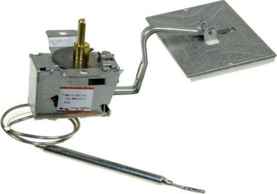 Thermostat BRANDT THERMOSTAT DAMPER WMF11P-85 -...