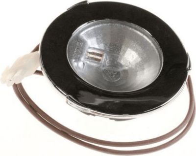 Lampe FAGOR ensemble lampe halogene