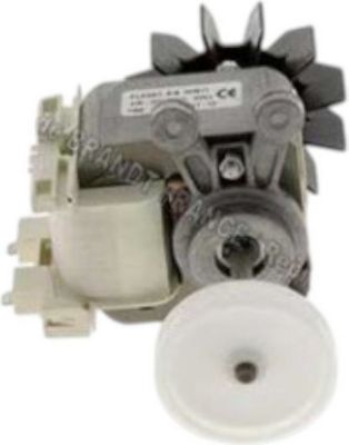 Moteur BRANDT moteur de turbine sechage