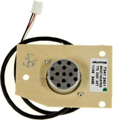 Module électronique FAGOR MODULE ELECTRONIQUE + SONDE 7341-2401 Module électronique FAGOR MODULE ELECTRONIQUE + SONDE 7341-2401