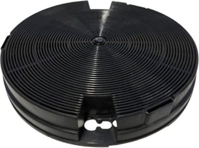 Filtre BRANDT FILTRE CHARBON X2 Ø 190 M/M TYPE 29