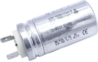 Condensateur BRANDT condensateur