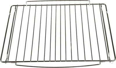 Grille DE DIETRICH GRILLE DE FOUR 445 X 340 M/M POUR FOUR