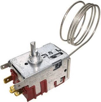 Thermostat BRANDT thermostat