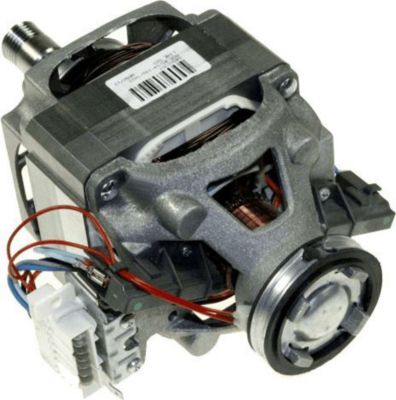 Moteur VEDETTE MOTEUR SILNIK - AS6017127