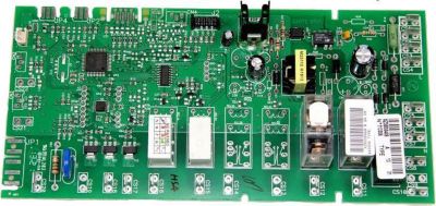 Carte BRANDT carte puissance