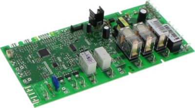 Carte THERMOR carte de puissance