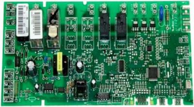 Programmateur BRANDT Platine de puissance (335) AS0031513
