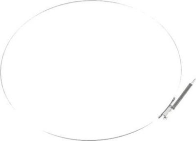 Joint VEDETTE COLLIER EXTERIEUR MANCHETTE -...