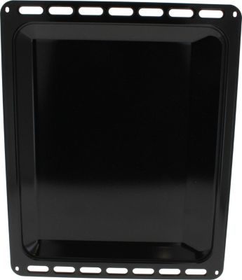 Grille BRANDT Plaque lèche frites 447x357mm AS0032467 Grille BRANDT Plaque lèche frites 447x357mm AS0032467