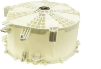 Cuve VEDETTE demi-cuve arriere avec palier et joint
