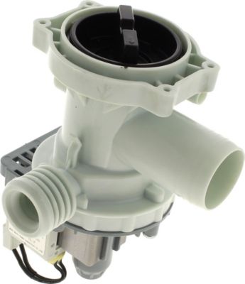 Pompe de vidange BRANDT POMPE VIDANGE CHASSIS MIDEA -...