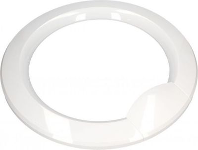 Hublot BRANDT couronne exterieure hublot