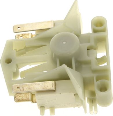 Verrou de porte BRANDT securite de porte