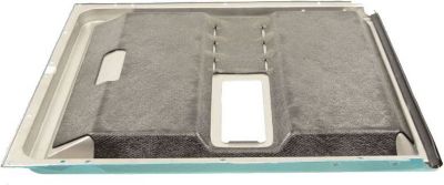 Joint de porte BRANDT contre porte + joint bas de porte