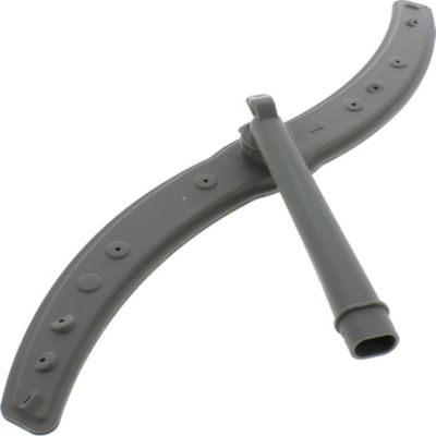 Bras de lavage BRANDT MOULINET SUPERIEUR + TUBE CHASSIS...