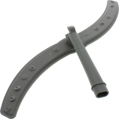 Bras de lavage BRANDT MOULINET SUPERIEUR + TUBE CHASSIS... Bras de lavage BRANDT MOULINET SUPERIEUR + TUBE CHASSIS...