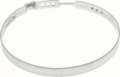 Pièce détachée BRANDT collier 940 bac hydraulique pompe cyclag