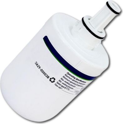 Filtre anticalcaire WPRO compatible AQUAPURE / APP100 DA29-00003 Filtre anticalcaire WPRO compatible AQUAPURE / APP100 DA29-00003