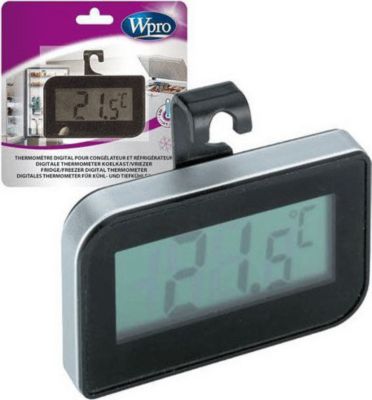 Thermostat DIVERS thermomètre digital