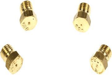 Bougie SAUTER SACHET INJECTEURS GAZ BUTANE -...