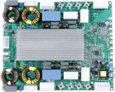 Carte DE DIETRICH carte de puissance Carte DE DIETRICH carte de puissance