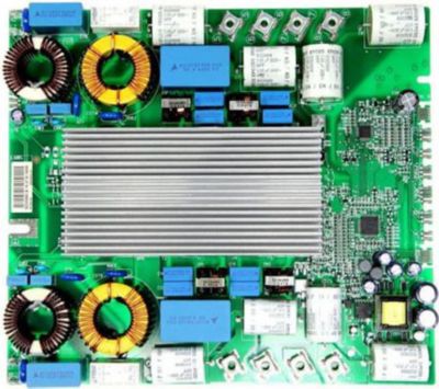 Carte BRANDT carte de puissance ix8 merlin+2 Carte BRANDT carte de puissance ix8 merlin+2