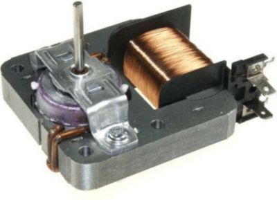 Moteur BRANDT MOTOVENTILATEUR - 72X3723