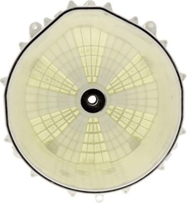 Cuve VEDETTE cuve arriere