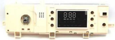 Carte BRANDT carte de commande