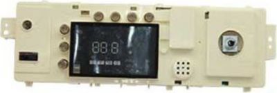 Carte BRANDT carte de commande