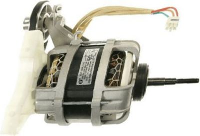 Moteur VEDETTE moteur 120w du ventilateur + courroie +