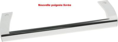 Poignée BRANDT POIGNEE DE PORTE NOUVEAU MODEL...