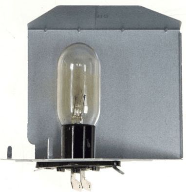 Ampoule BRANDT ampoule ensemble lampe Ampoule BRANDT ampoule ensemble lampe