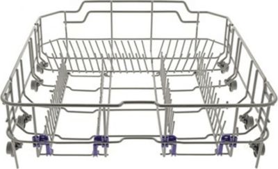 Couvercle DE DIETRICH PANIER INFÉRIEUR - AS0043469