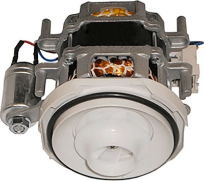 Moteur BRANDT POMPE DE CYCLAGE MOTEUR - AS0043707