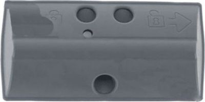 Aube de tambour BRANDT aube de tambour