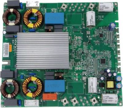 Module électronique BRANDT CARTE ELECTRONIQUE DE PUISSANCE IX8