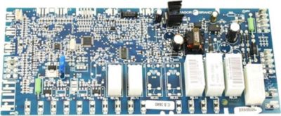 Carte SAUTER carte de puissance