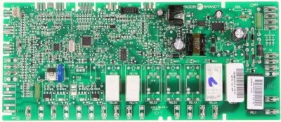 Carte BRANDT carte de puissance