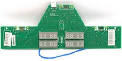 Carte BRANDT carte clavier Carte BRANDT carte clavier