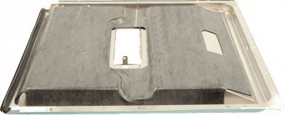 Joint de porte BRANDT contre porte+ joint bas de porte