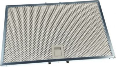 Filtre hotte DE DIETRICH filtre graisse