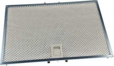 Filtre hotte DE DIETRICH filtre graisse