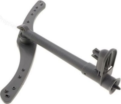 Pièce détachée BRANDT ENSEMBLE BRAS SUPERIEUR - AS0069317