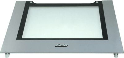 Hublot BRANDT verre de porte exterieur rep 202 Hublot BRANDT verre de porte exterieur rep 202