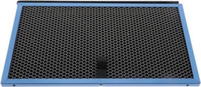 Filtre hotte BRANDT filtre charbon