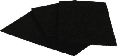 Filtre hotte SAUTER filtres a charbon