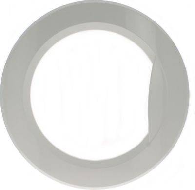 Couvercle FAGOR COUVERCLE BLANC DE HUBLOT - 52X0101