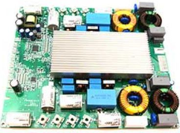 Carte BRANDT carte de puissance